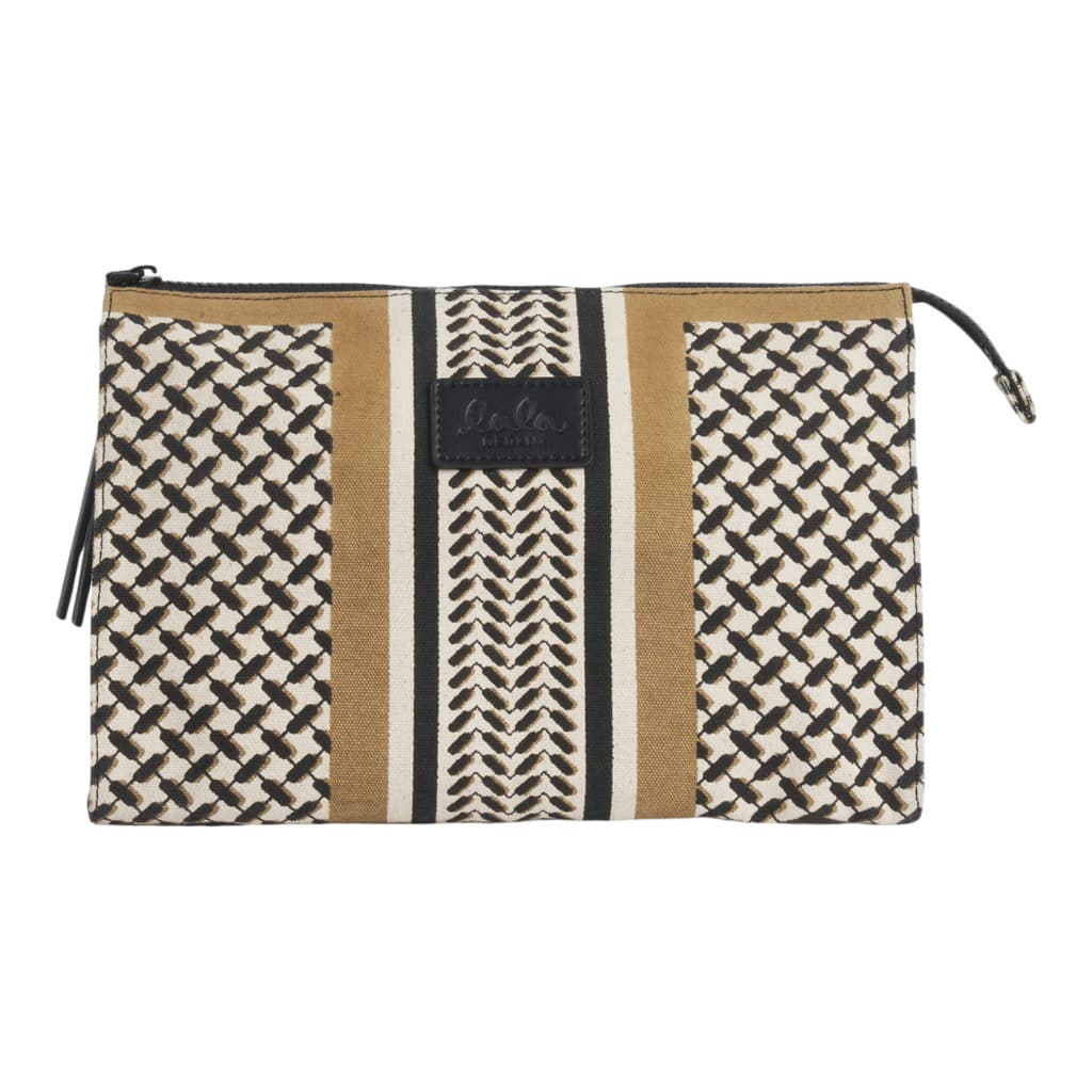 Lala Berlin Colored pouch Pili