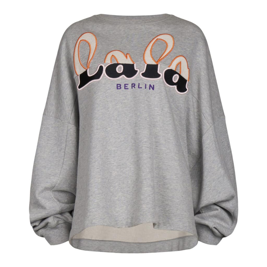 Lala Berlin Jayne Sweatshirt