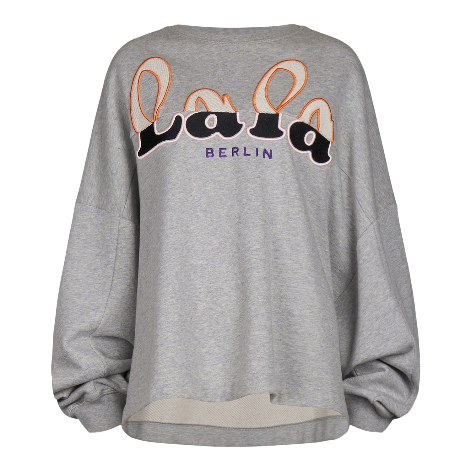 Lala berlin jayne sweatshirt deals