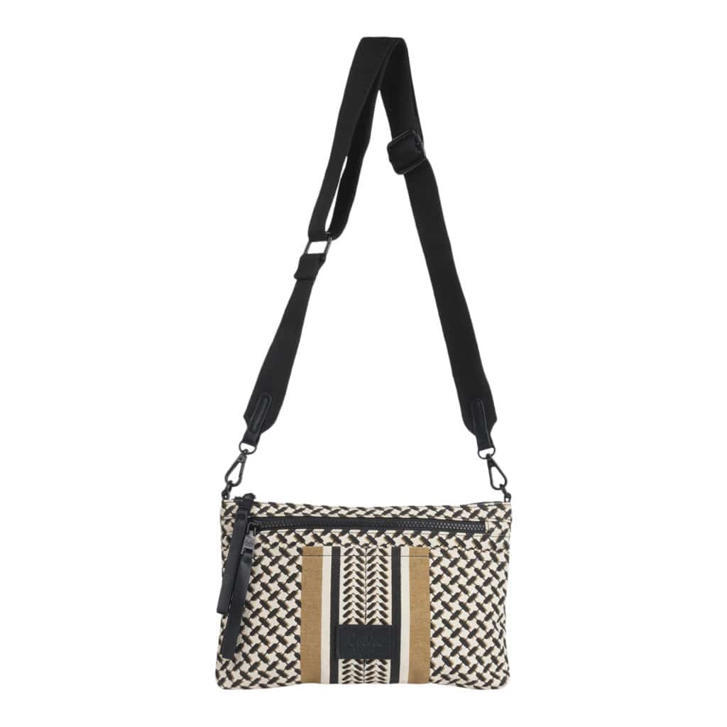 Lala Berlin Crossbody Zabiana