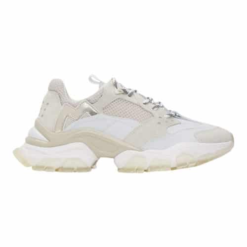 Moncler Leave No Trace Sneaker Beige