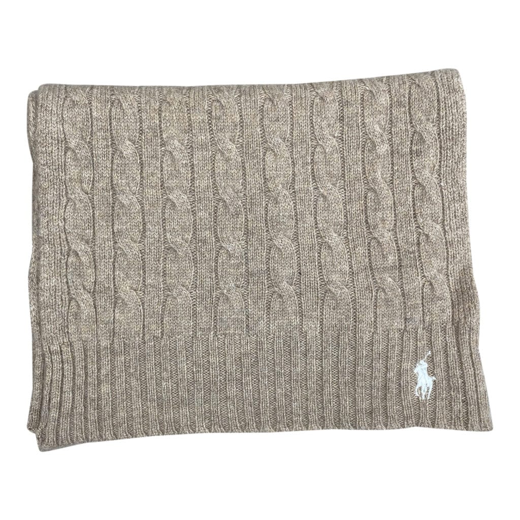 Polo Ralph Lauren Neck Scarf