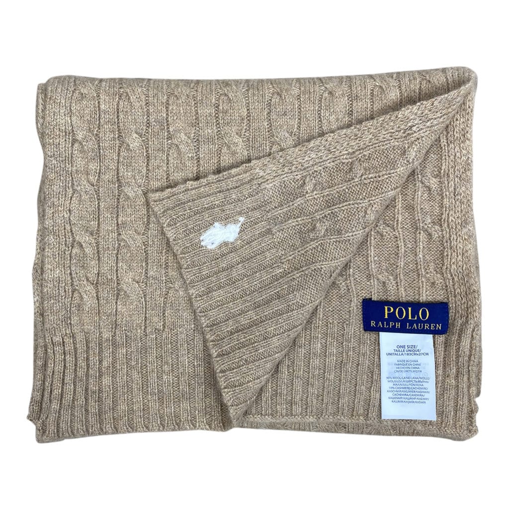 Polo Ralph Lauren Neck Scarf