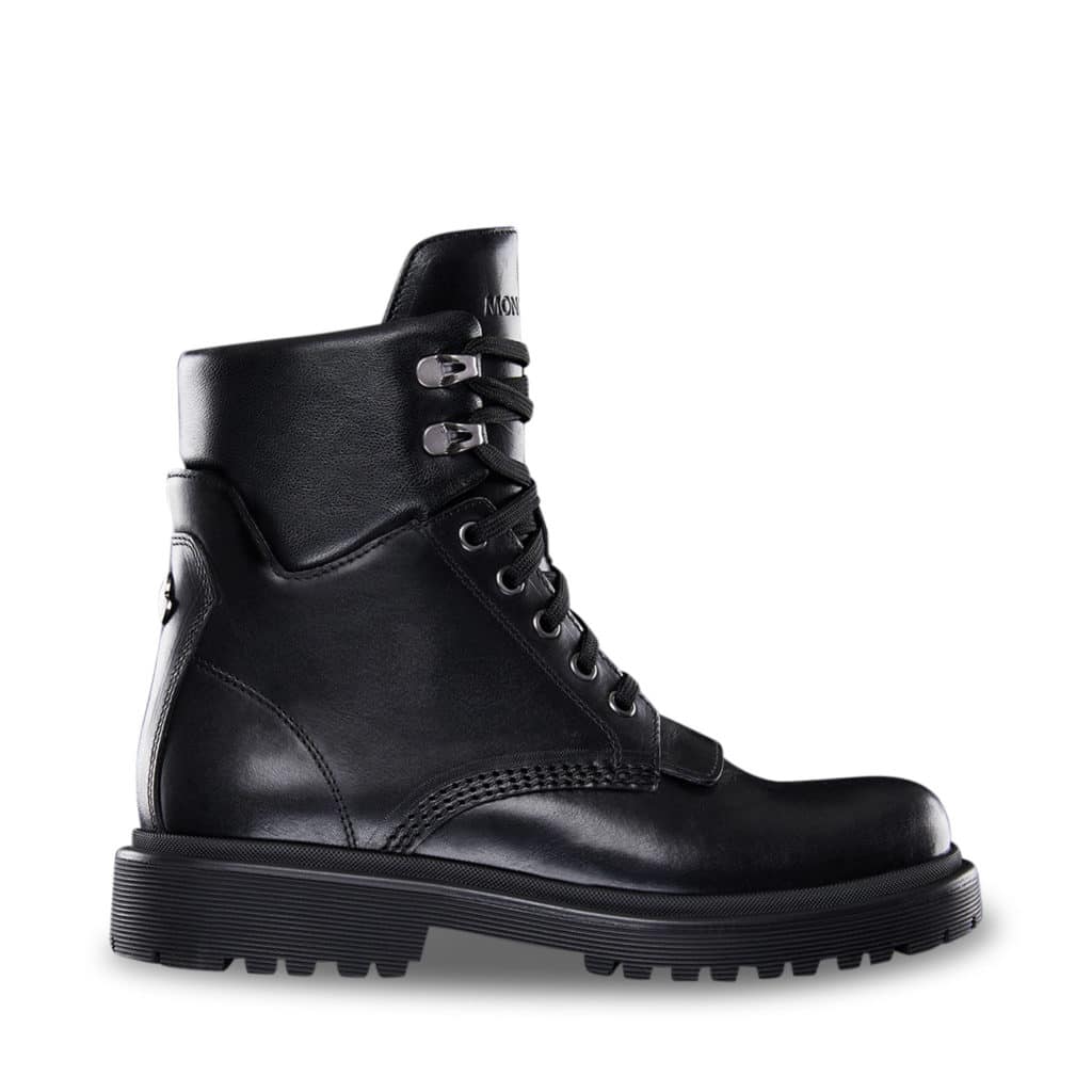 Moncler Patty Boot - Image 2