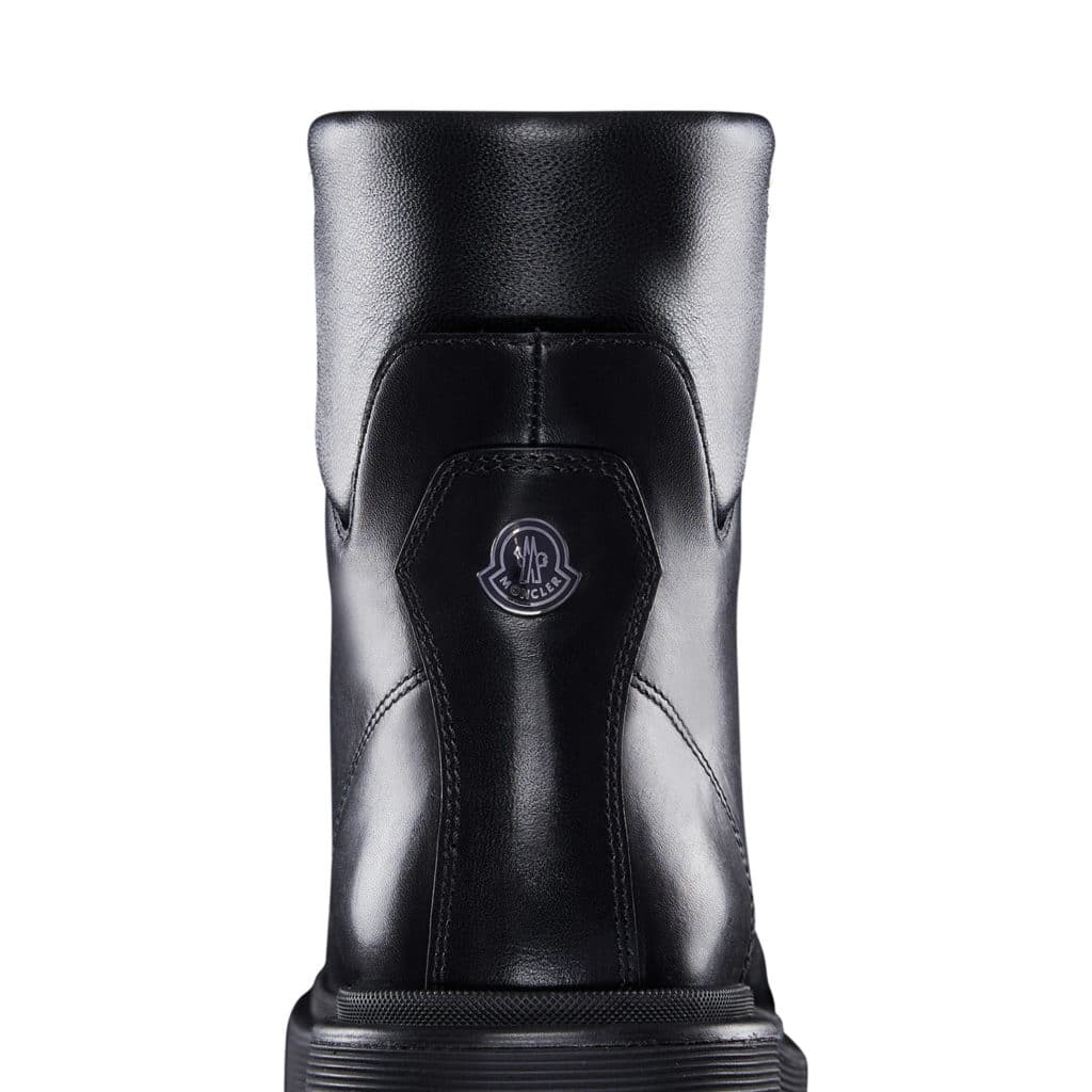 Moncler Patty Boot - Image 3