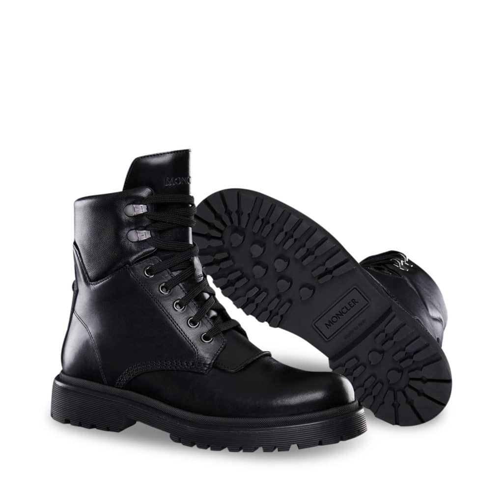 Moncler Patty Boot