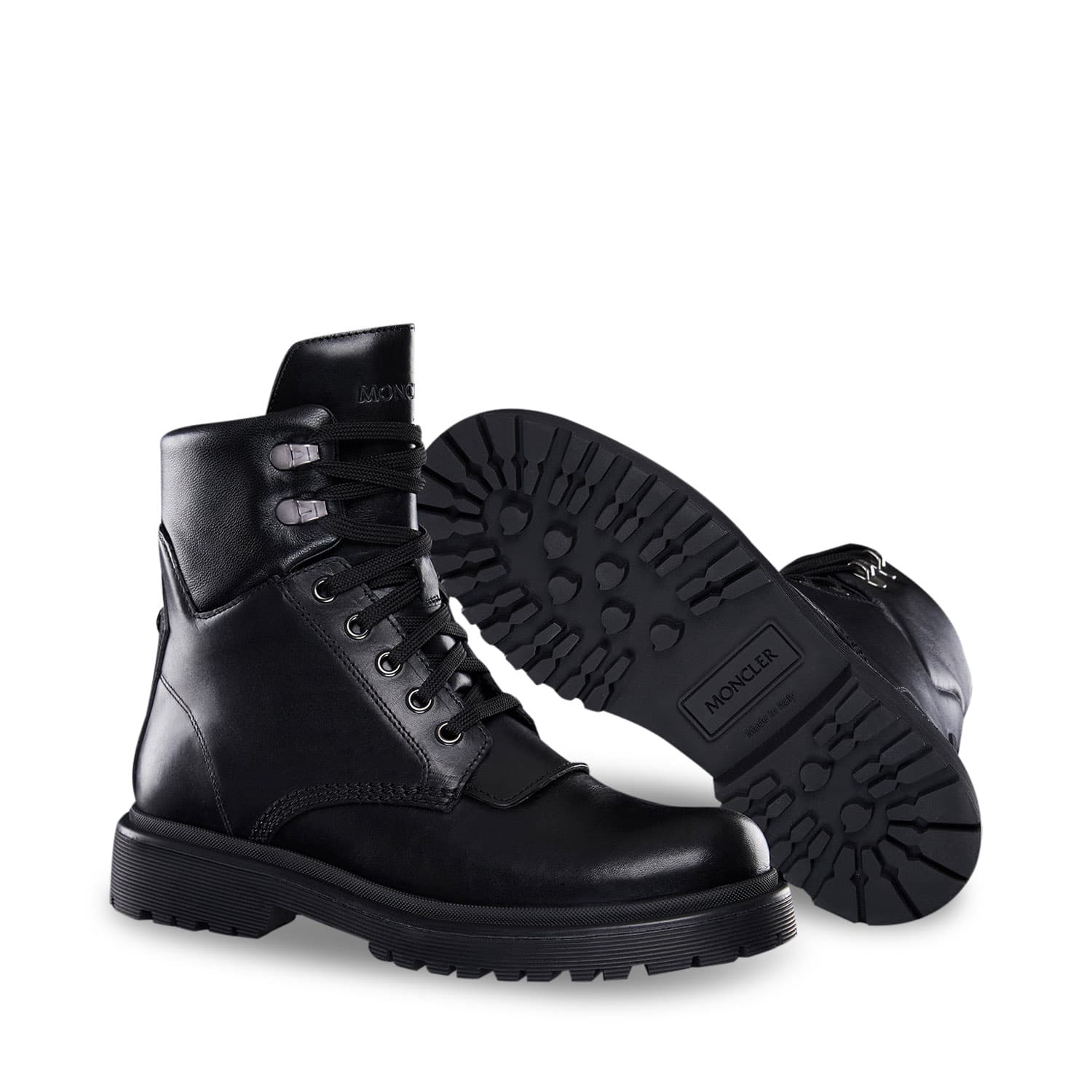 Moncler patty hotsell boots