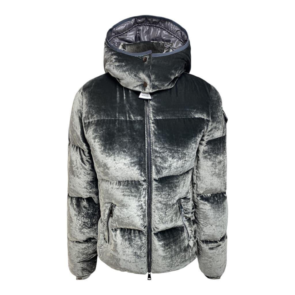 Moncler Fourmi Velour