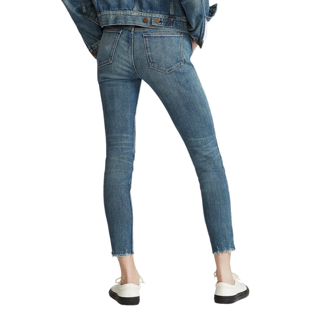 Polo Ralph Lauren Tompkins Jeans - Image 2