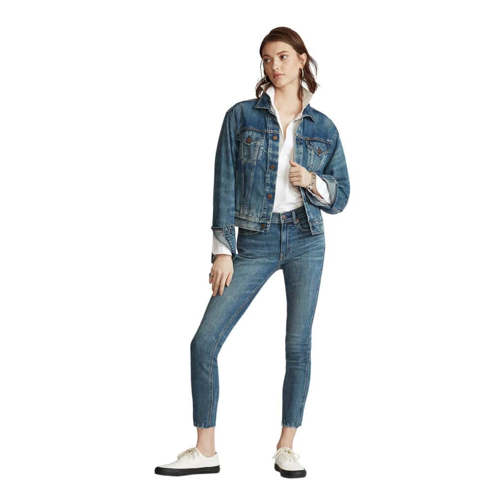 Polo Ralph Lauren Tompkins Jeans - Image 3