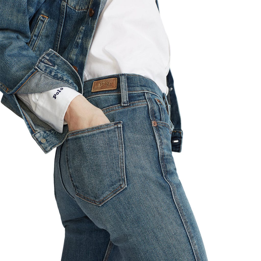 Polo Ralph Lauren Tompkins Jeans - Image 4
