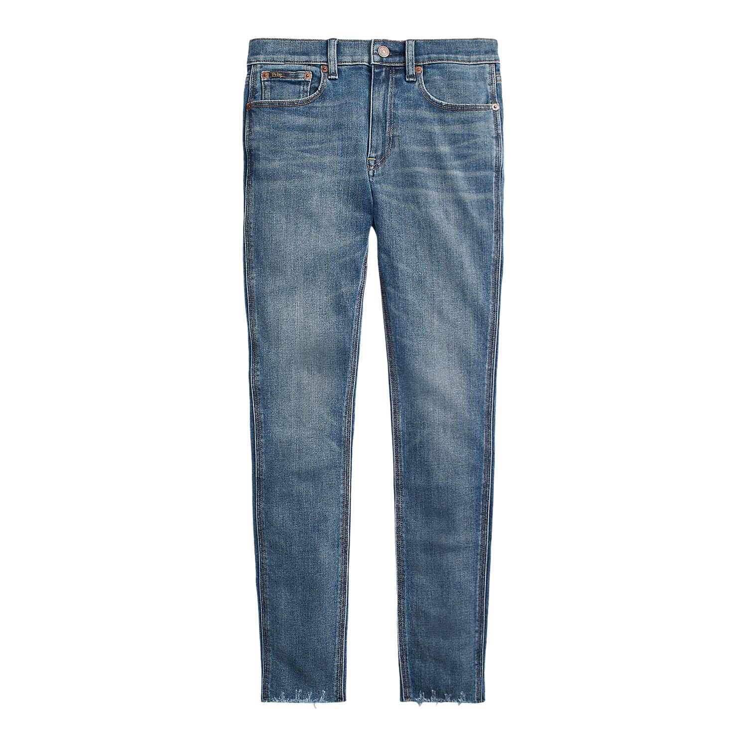 Polo Ralph Lauren Tompkins Jeans - LAURA THOMSEN LUXURY