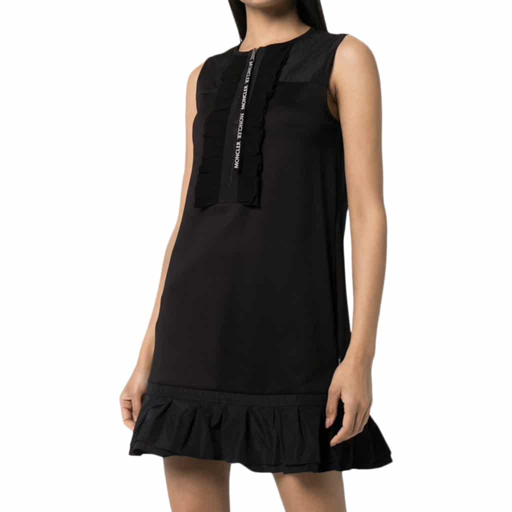 Moncler Short Dress - Image 2