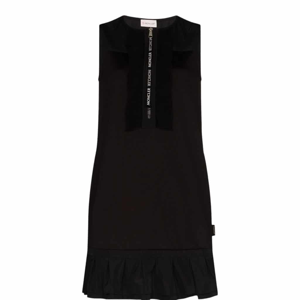 Moncler Short Dress