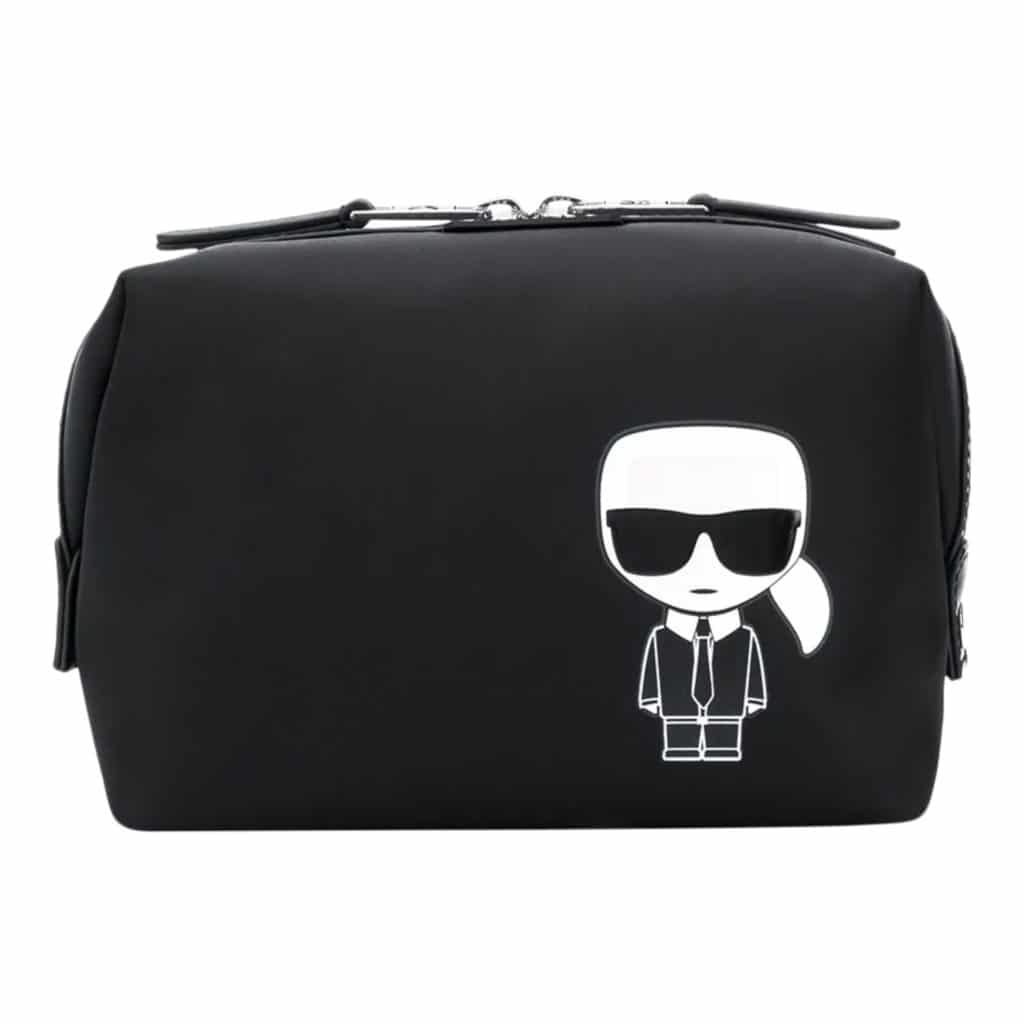 Karl Lagerfeld Kosmetik Taske