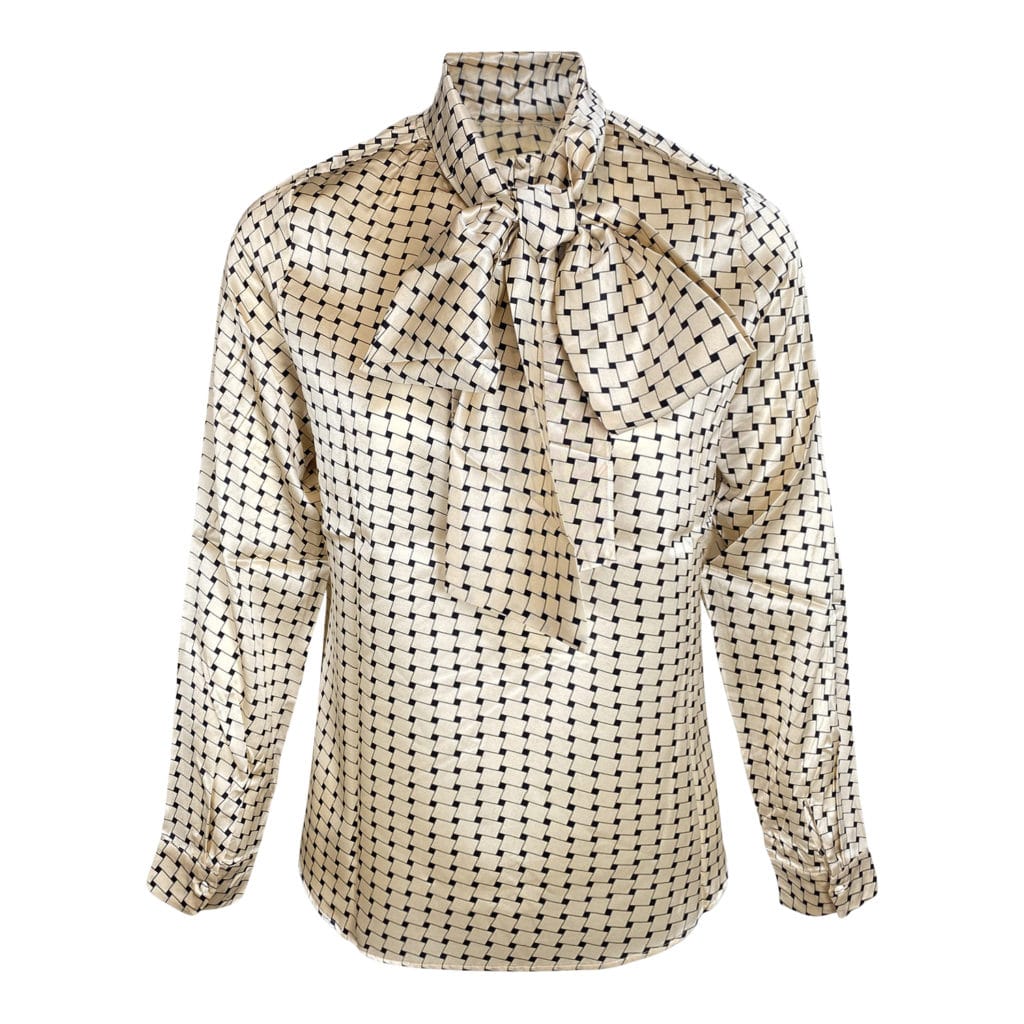 Dea Kudibal Morgan Blouse