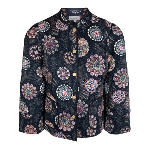 Dea Kudibal Rosy Coat