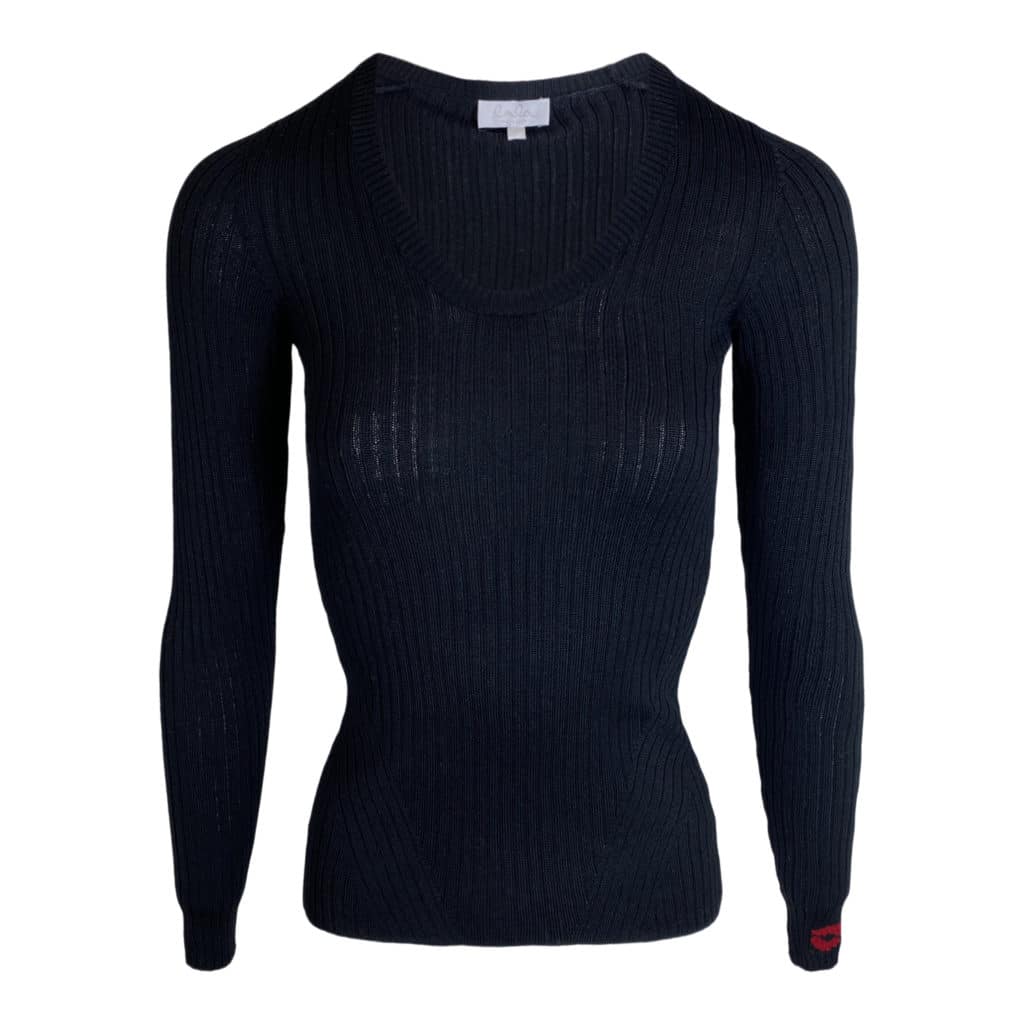 Lala Berlin Jumper Karri