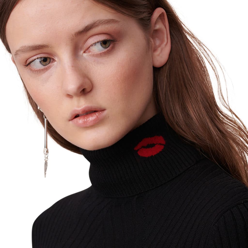 Lala Berlin Jumper Becky - Image 4