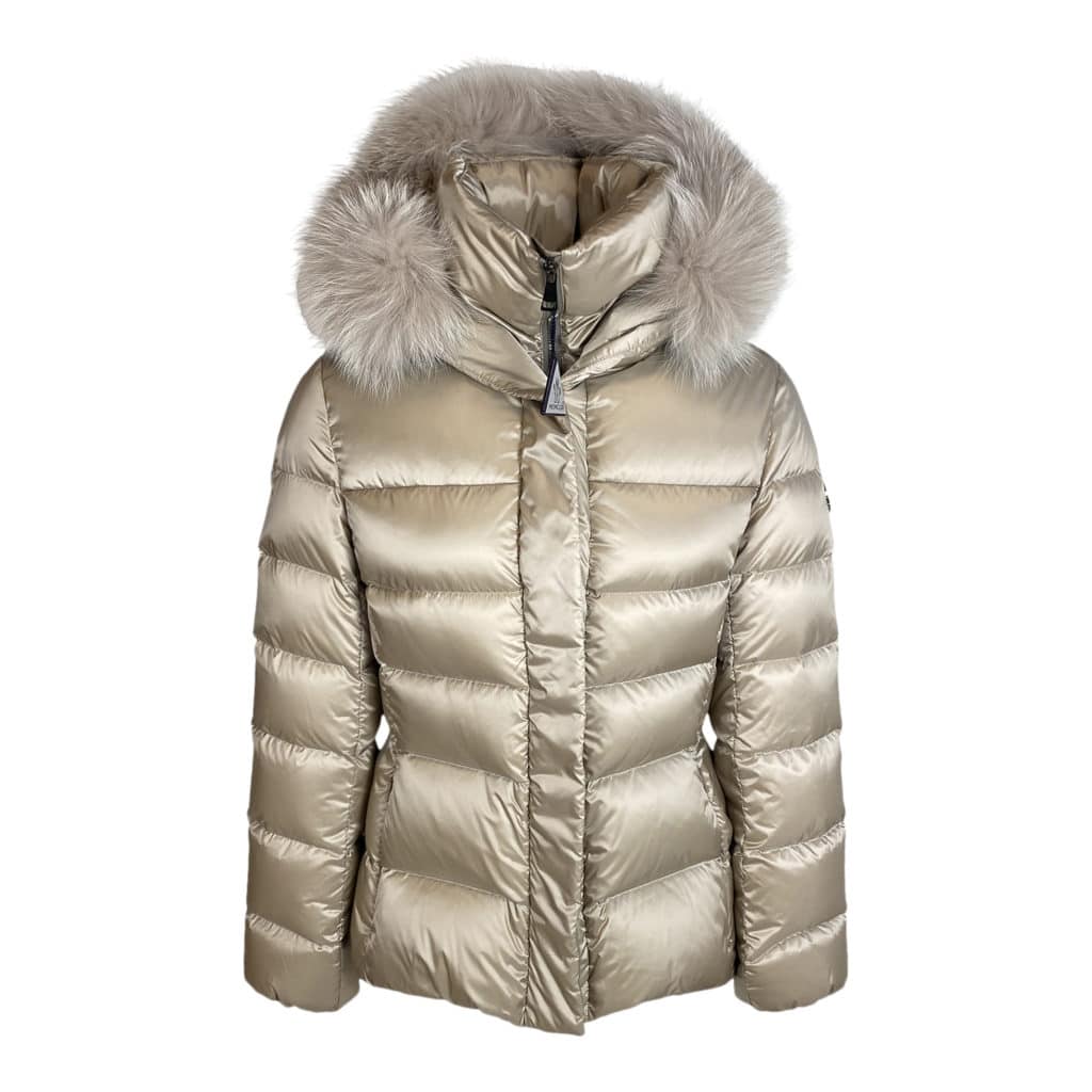 Moncler Kuumo Jacket