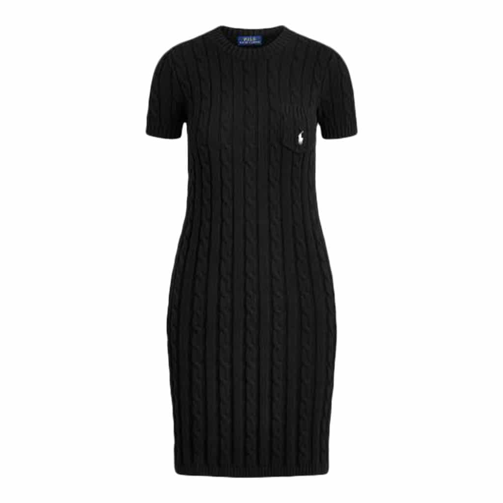Polo Ralph Lauren Cotton Dress