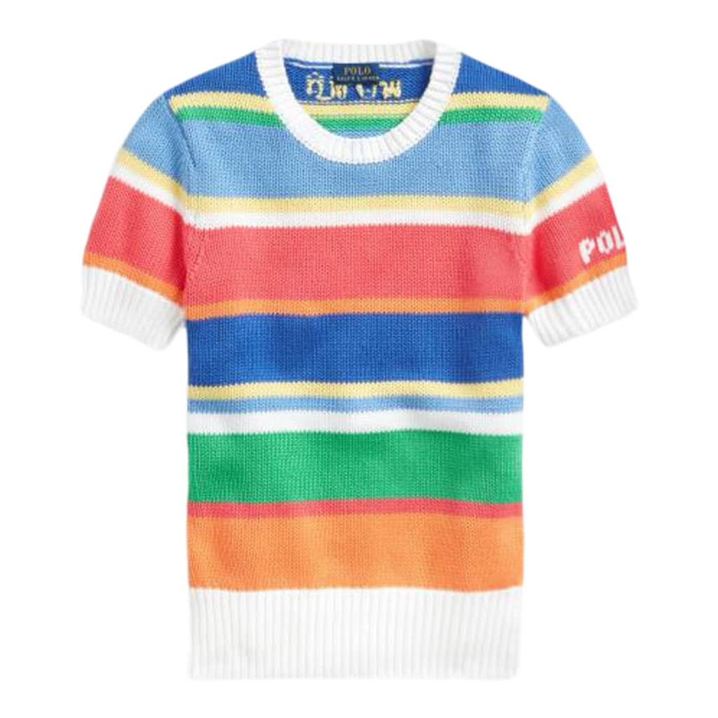 Polo Ralph Lauren Striped Top