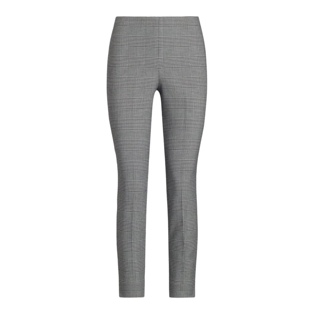 Polo Ralph Lauren Checkered Pants