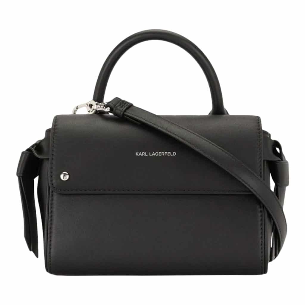 Karl Lagerfeld mini K/Ikon-tote