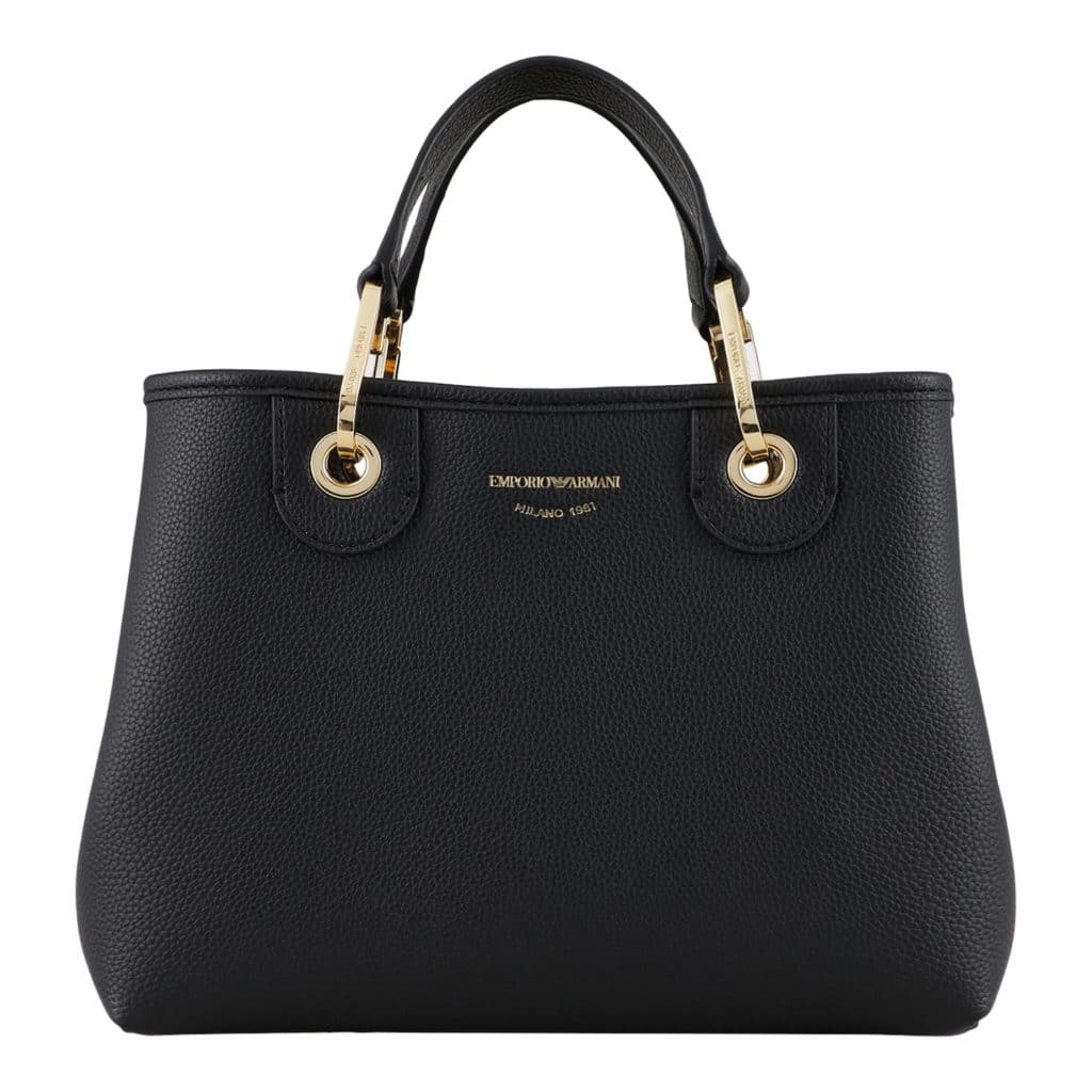 Emporio Armani Mini Tote Bag