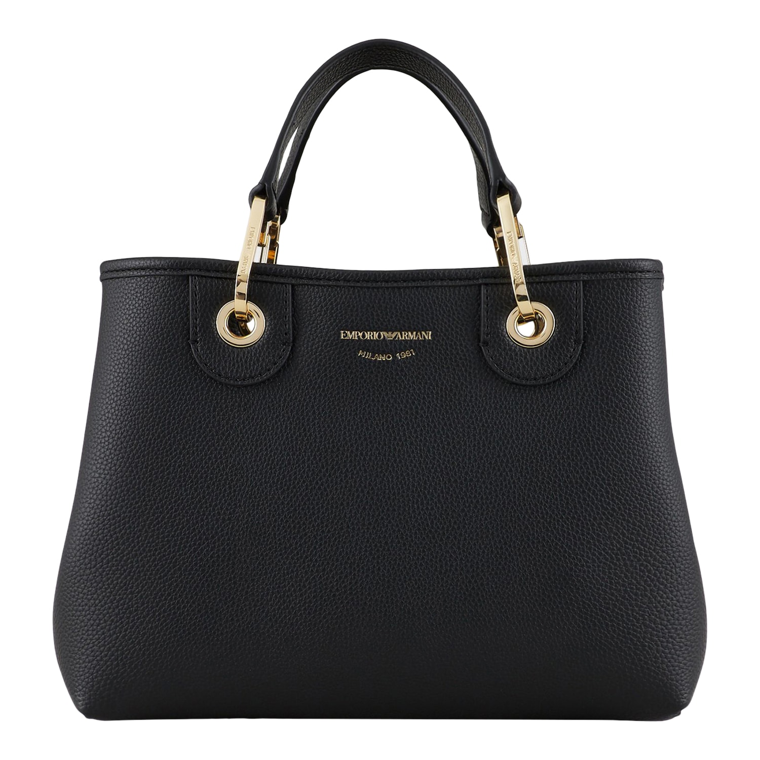 Armani Mini Tote Taske - LAURA THOMSEN LUXURY