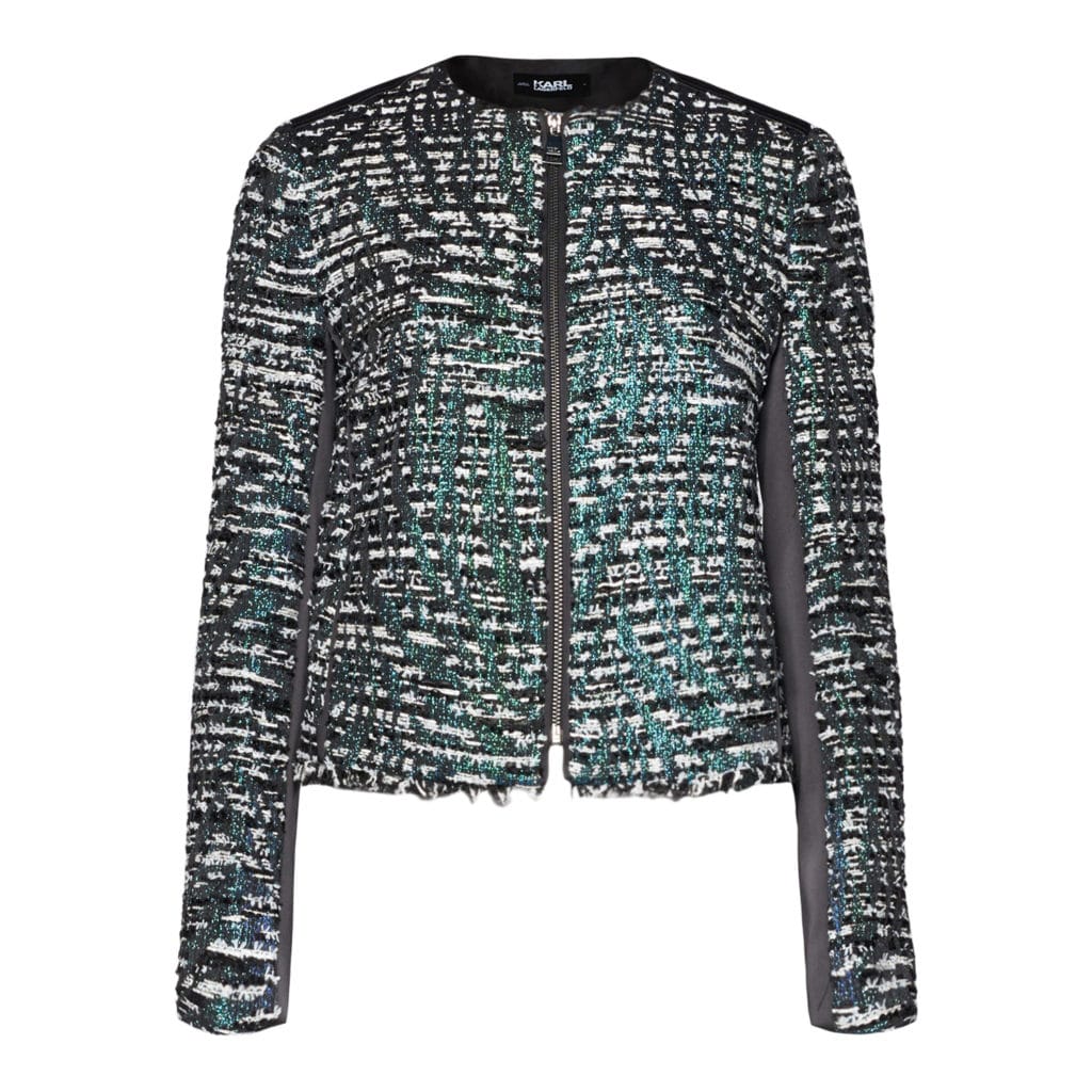 Karl Lagerfeld Jacket