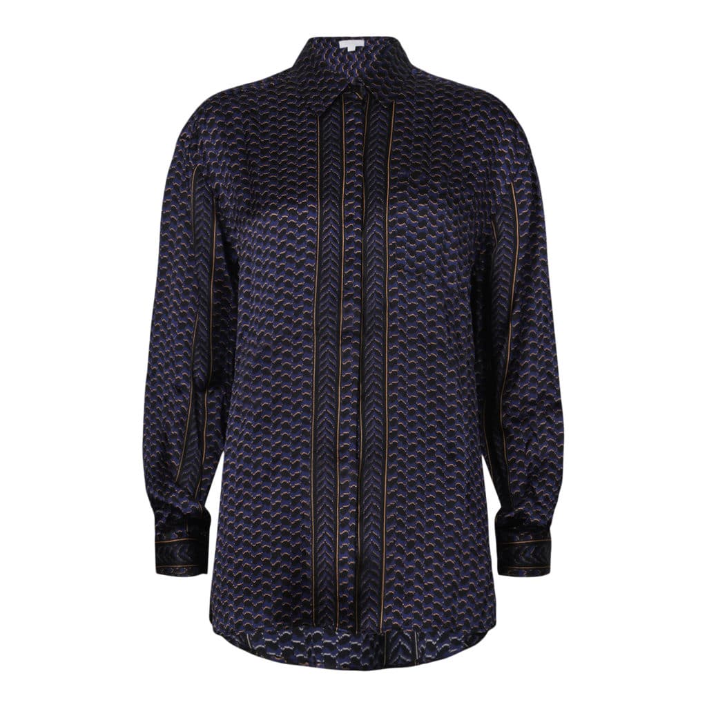 Lala Berlin Shirt Brea