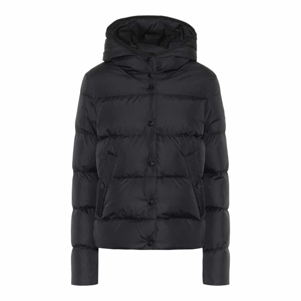 Moncler Lenar Jacket