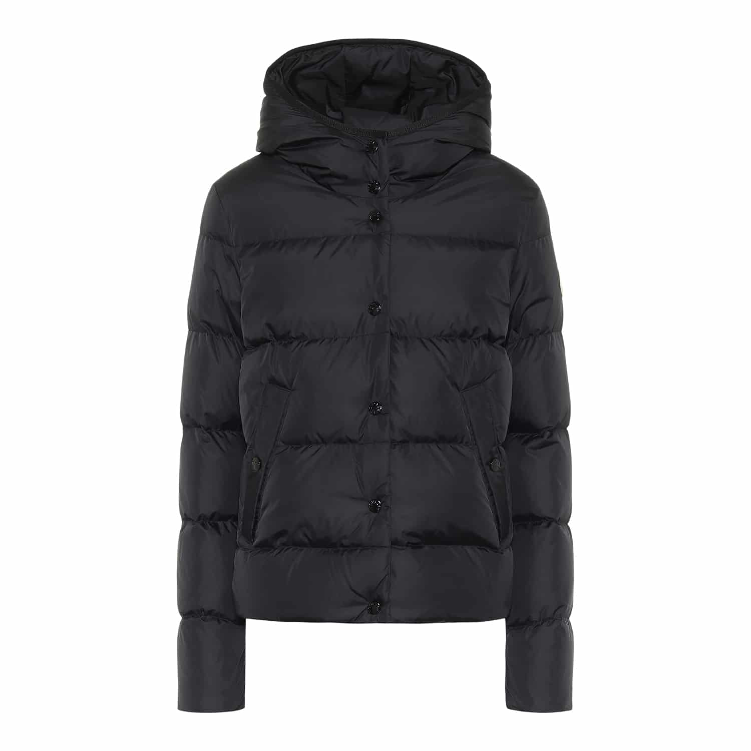 Moncler Lenar Jacket - LAURA THOMSEN LUXURY