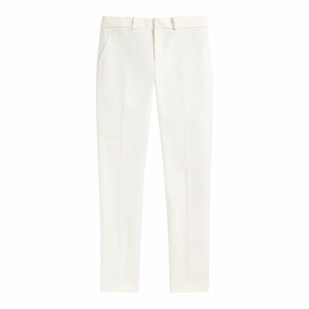 Polo Ralph Lauren Creme Chinos - LAURA THOMSEN LUXURY