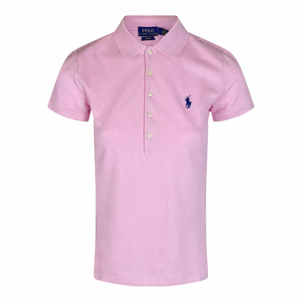 Polo Ralph Lauren Pink t-shirt