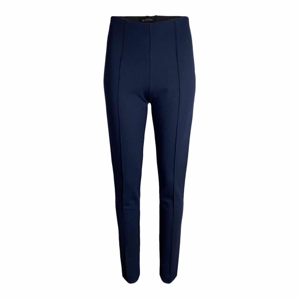 Sand Copenhagen Malhia Pants Blue