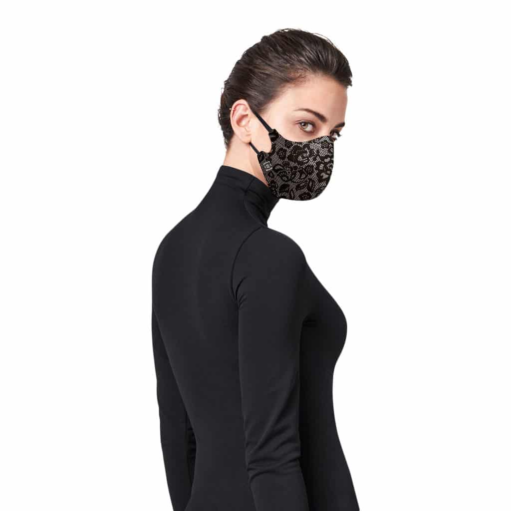 Wolford Care Maske