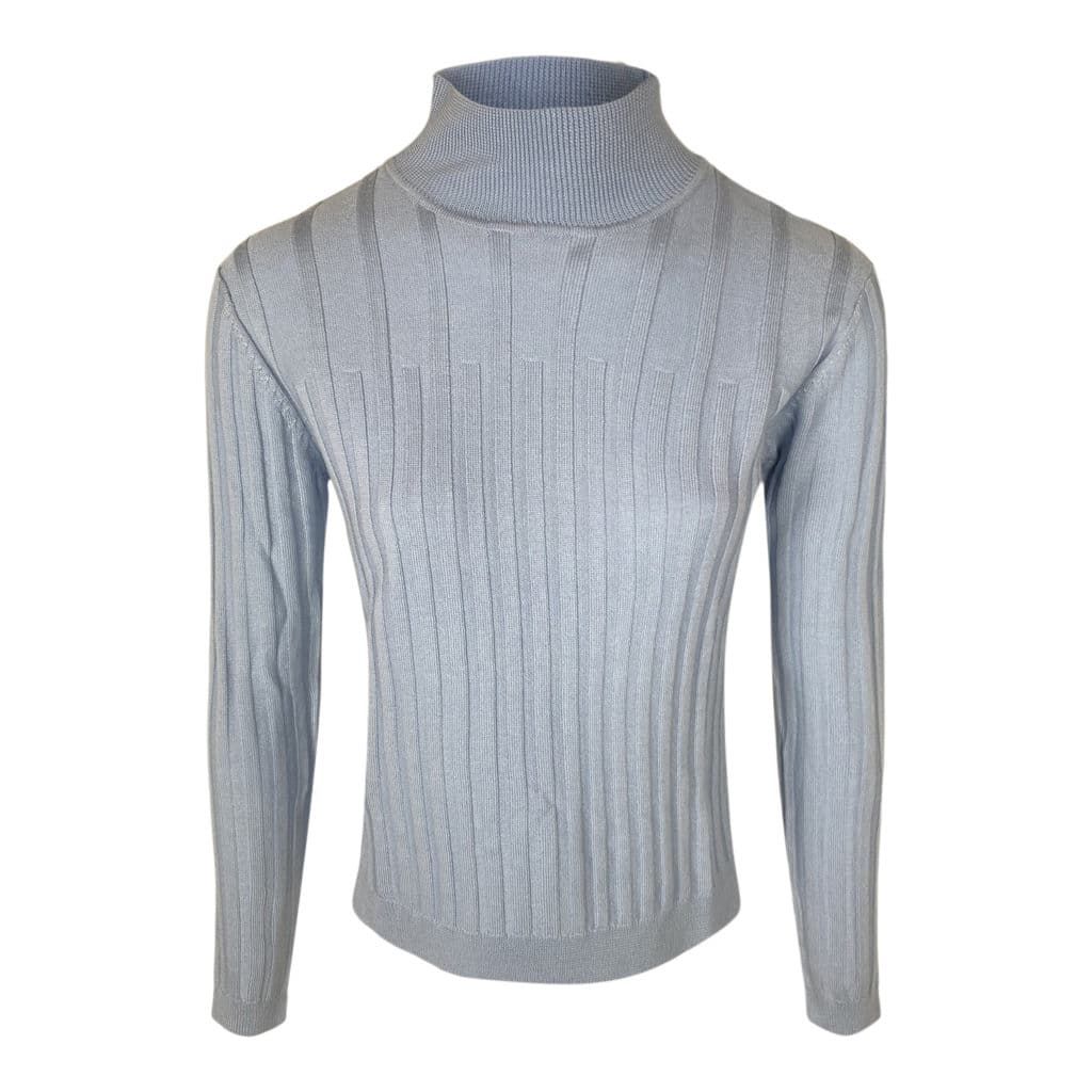 Sand Copenhagen Kilani Shirt Light Blue