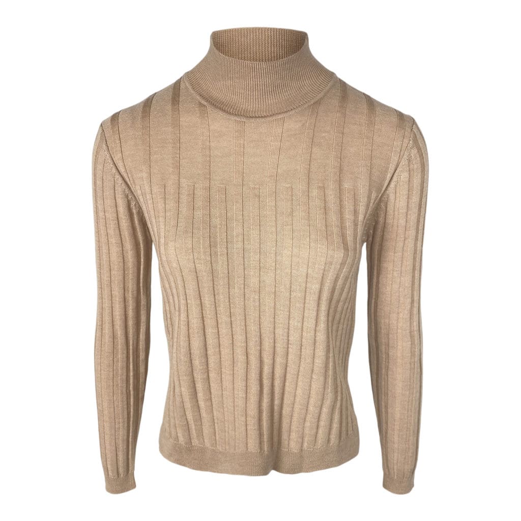 Sand Copenhagen Kilani Shirt Camel