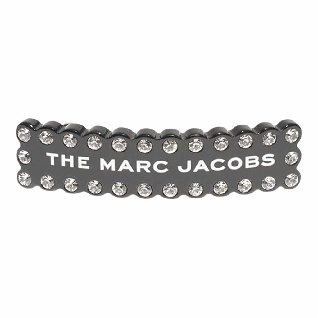 Marc Jacobs Barette Hair clip