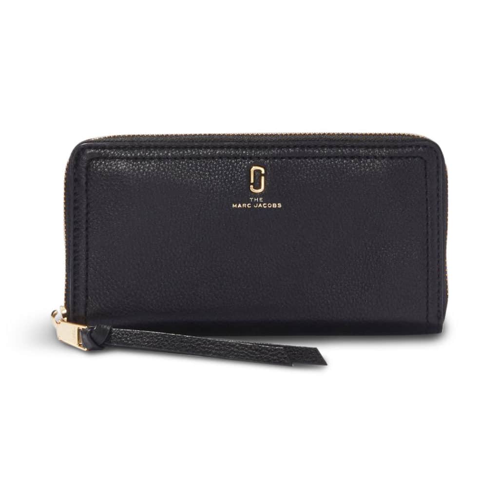 Marc Jacobs Standart Continental Pung