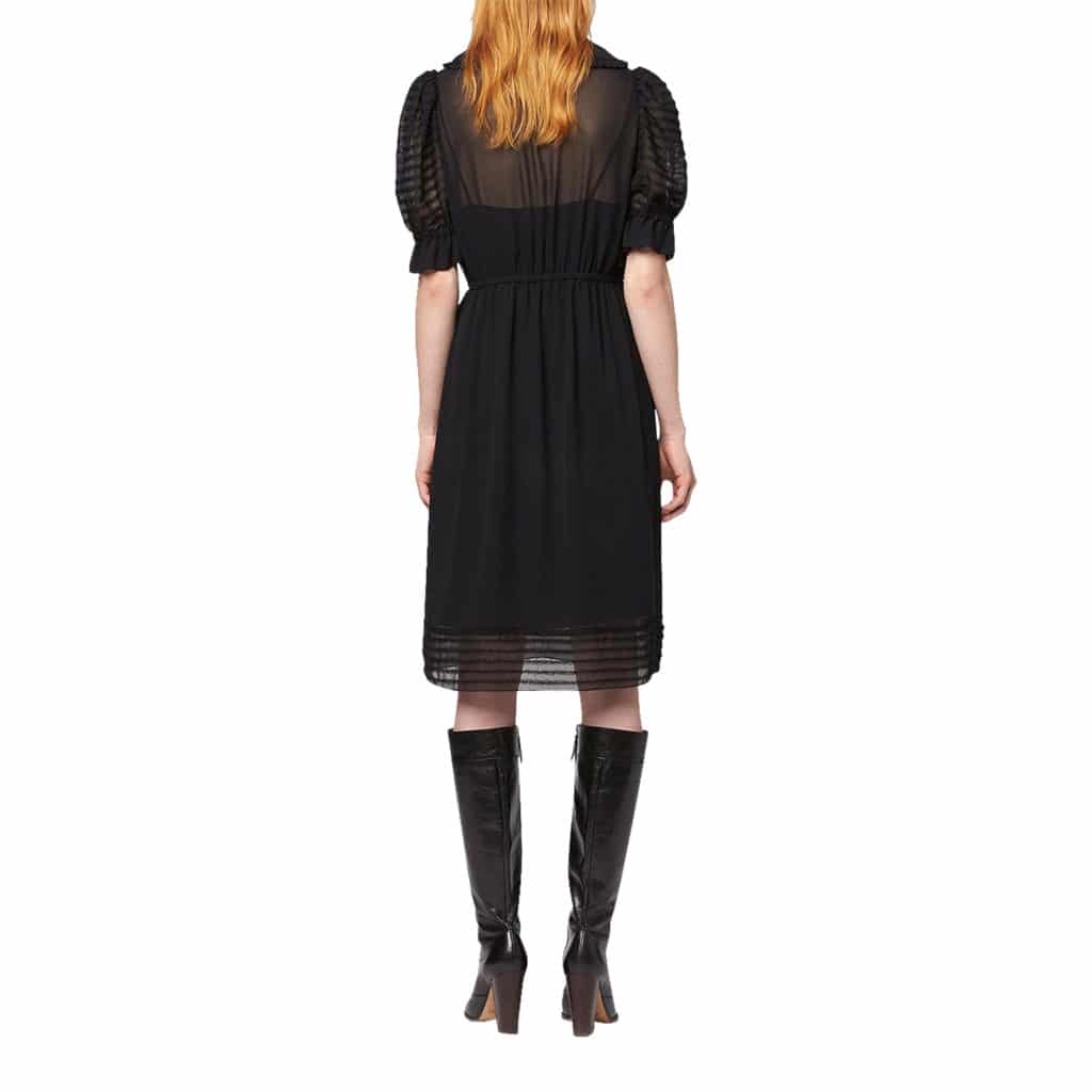 Marc Jacobs The Kat Kjole - Image 4