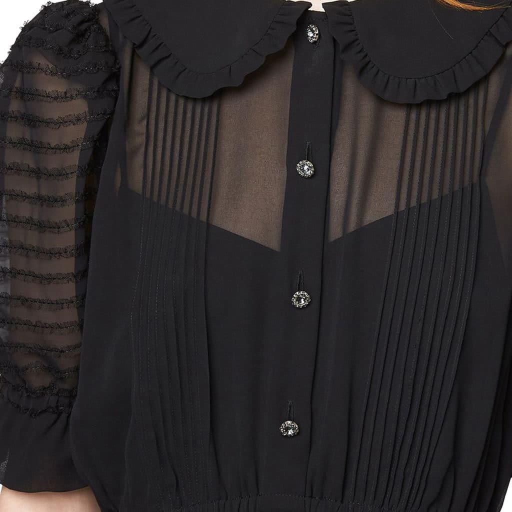 Marc Jacobs The Kat Kjole - Image 3