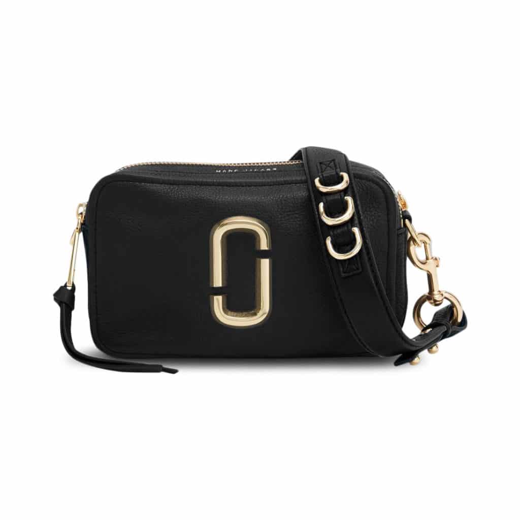 Marc Jacobs The Soft shot 21 Bag