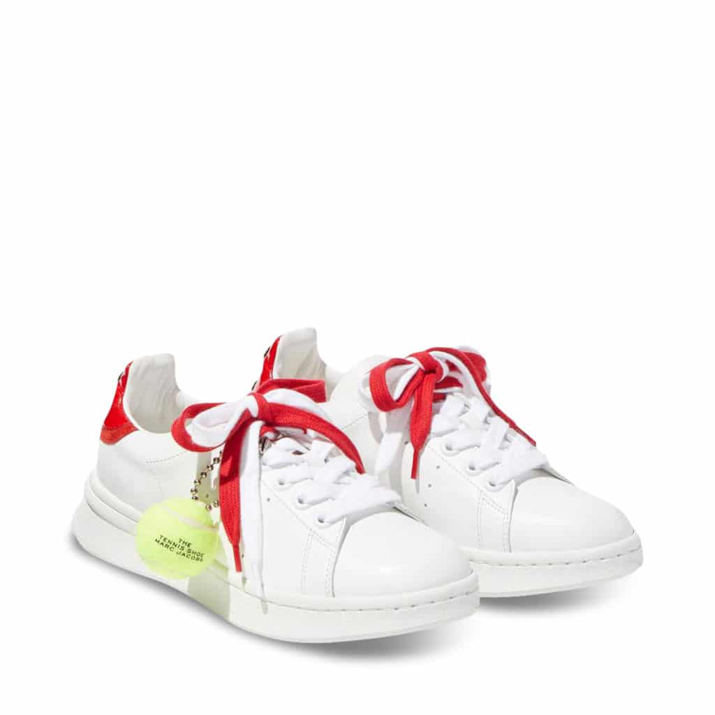 Marc Jacobs The Tennis Shoes