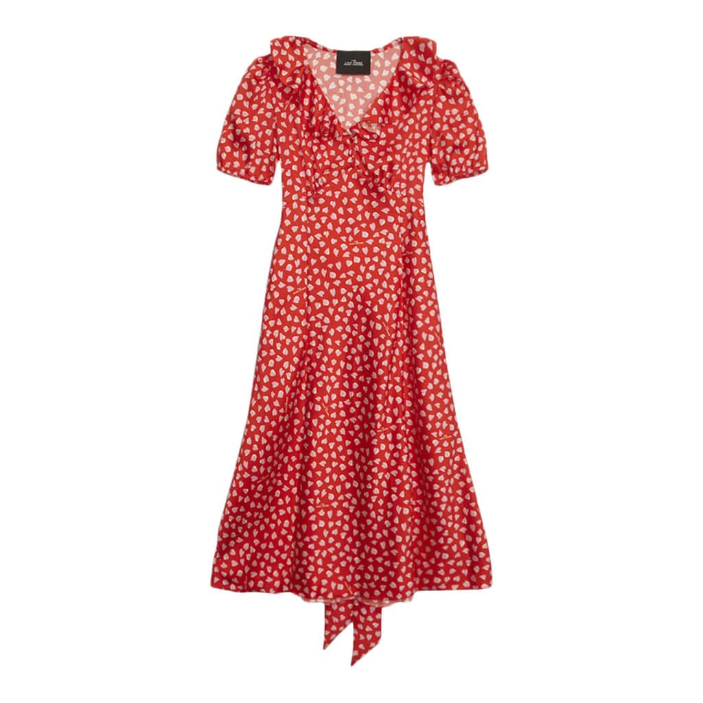 Marc Jacobs The Love Dress