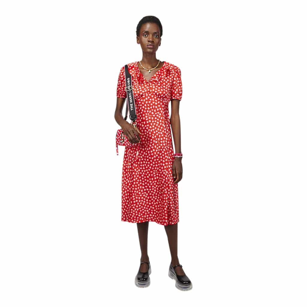 Marc Jacobs The Love Dress - Image 2