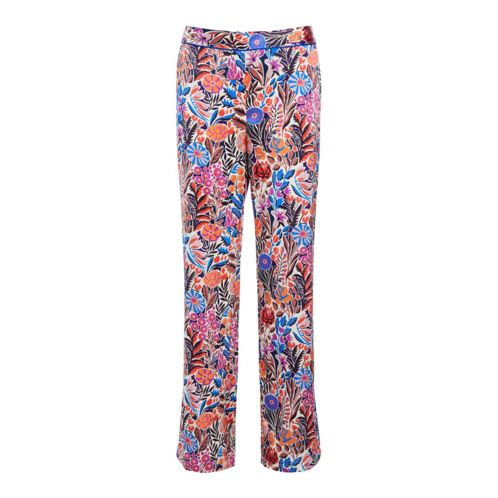 Dea Kudibal Coco floral Pants