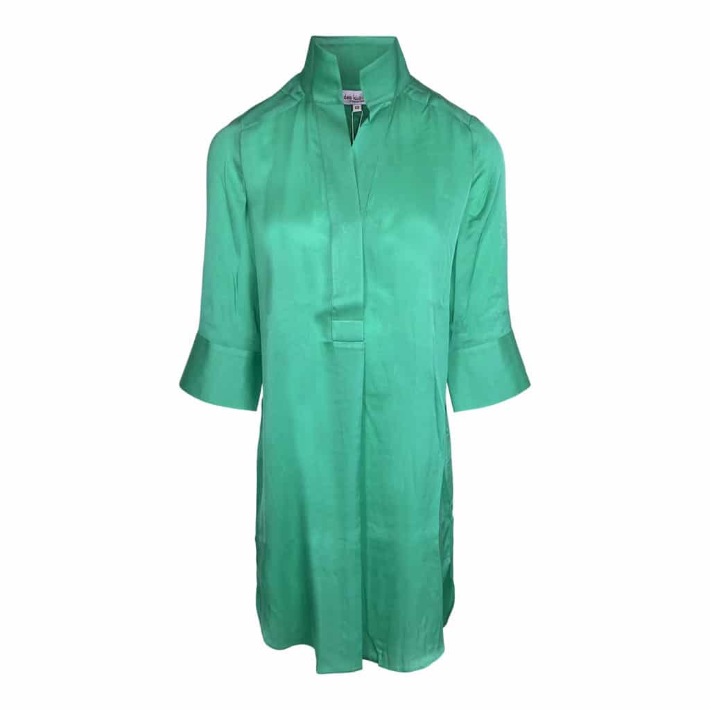Dea Kudibal Kamille Fennel Dress